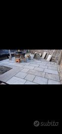 pavimento a spacco 