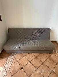 DIVANO LETTO 1 PIAZZA E MEZZA