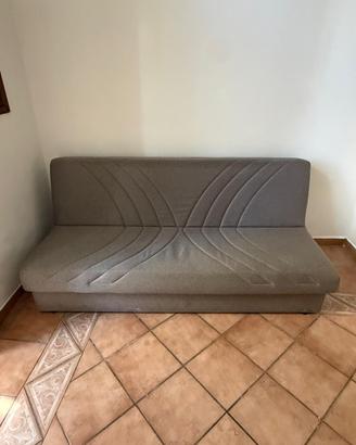 DIVANO LETTO 1 PIAZZA E MEZZA
