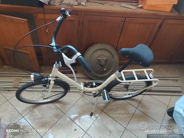 Bici Graziella 