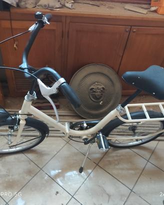 Bici Graziella 