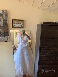 Vestito da matrimonio thailandese