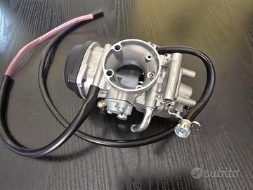Carburatore nuovo mai usato per moto