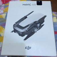 Drone Dji mavic air