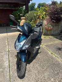Kymco agility 16+ 50