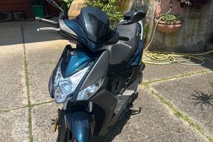 Kymco agility 16+ 50
