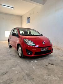 Renault Twingo 1.2 16V TCE Dynamique