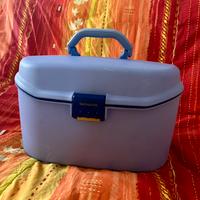 BEAUTY-CASE SANSONITE