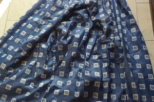 Paracadute per gommoni e