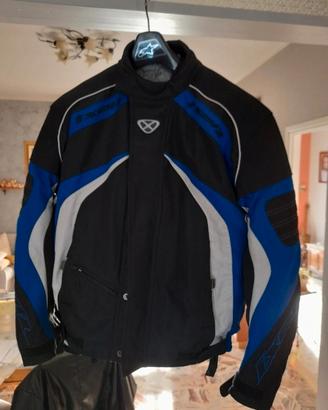abbigliamento moto