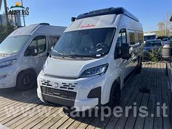 DETHLEFFS DETHLEFFS GLOBETRAIL 600 DS FIAT