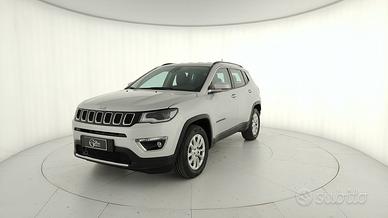 JEEP Compass 1.3 turbo t4 phev Limited 4xe at6