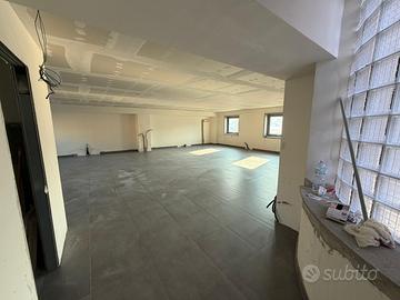 Ufficio nuova costruzione in galleria cod. uff106