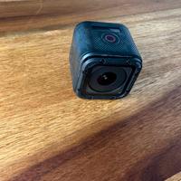 GoPro Hero 4 Session