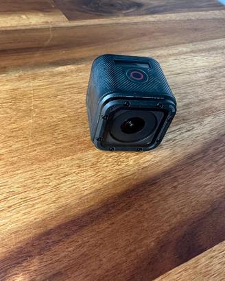 GoPro Hero 4 Session