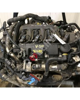 Motore volvo serie v50 - s40 2008-13