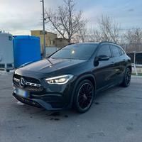 MERCEDES GLA 220D PREMIUM AMG