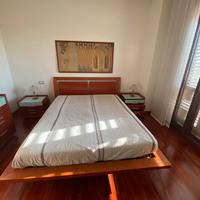 Camera da letto completa