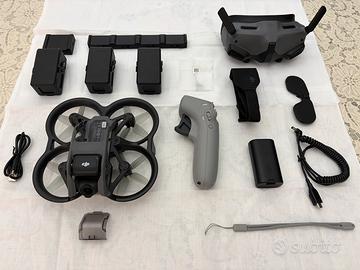 DJI Avata