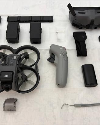 DJI Avata