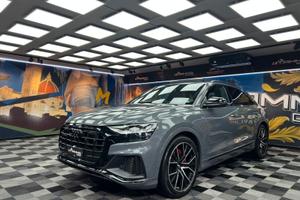 Audi Q8 50 3.0 tdi mhev Sport quattro tiptronic (8