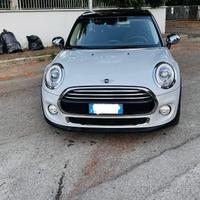 Mini Cooper D anno 2015 64000 km