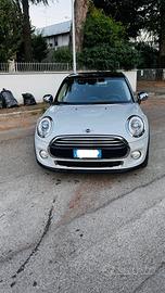Mini Cooper D anno 2015 64000 km