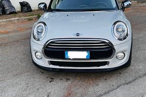 Mini Cooper D anno 2015 64000 km