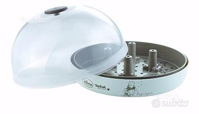 Sterilizzatore a Microonde Tefal Baby Home