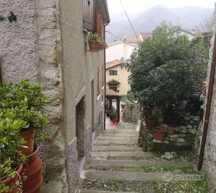 Appartamento – Maissana, La Spezia - Vista 2