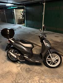 Sym Symphony 150 - 2012