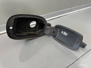 Sportello benzina per porsche panamera