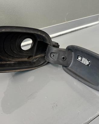 Sportello benzina per porsche panamera