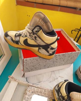 Scarpe nike