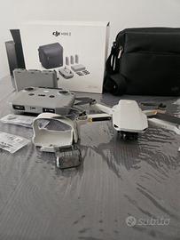 dji mini 2 