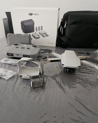dji mini 2 