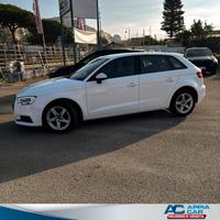 Audi A3 1.6 TDI 116 CV S tronic Business