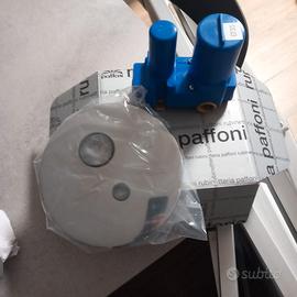 Raccordo miscelatore doccia