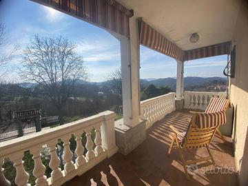 Appartamento Lauriano [Cod. rif 3265231VRG] (Piazz