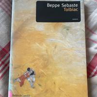 Libro “Tolbiac” - Beppe Sebaste