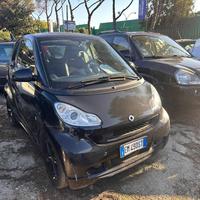 SMART Smart fortwo 1000 52 kW MHD coupé pure “NE