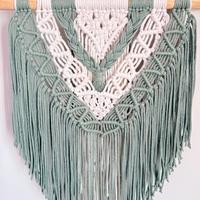 Macramé
