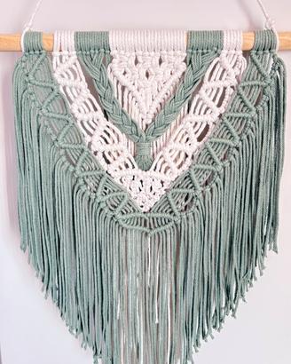 Macramé