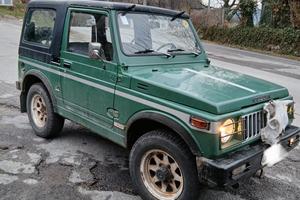 Suzuki SJ 410