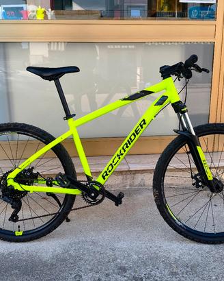 MTB Rockrider ST 530