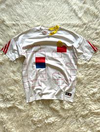 T-Shirt Adidas x LEGO® Graphic Edizione Limitata