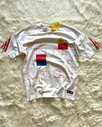 T-Shirt Adidas x LEGO® Graphic Edizione Limitata