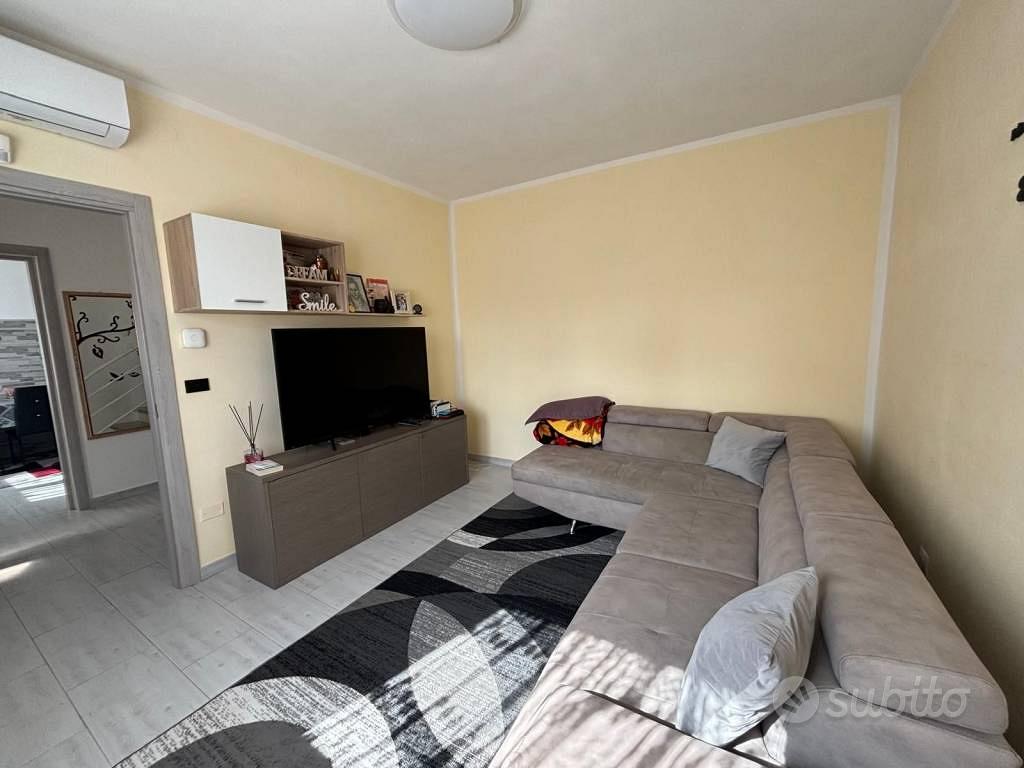 Casa – Occhiobello, Malcantone (Oc) - Vista 3