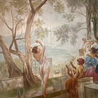 Arazzo grandi dimensioni