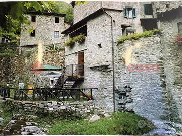 Terratetto Fabbriche di Vergemoli [UM242CVVRG]
